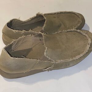 Men’s slip on Crocs